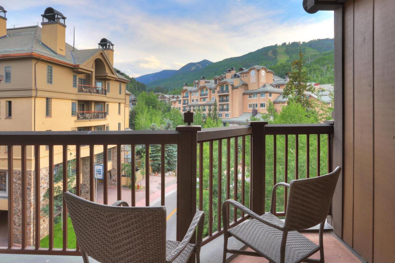 Beaver Creek Village 埃文 外观 照片