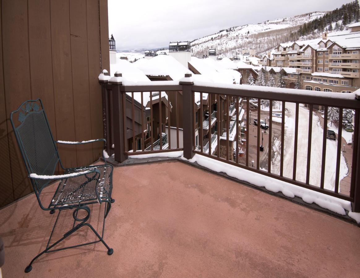 Beaver Creek Village 埃文 外观 照片