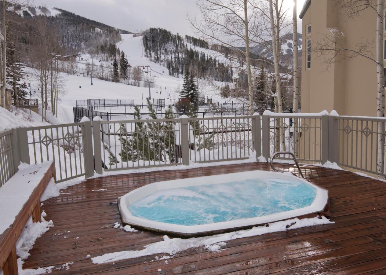 Beaver Creek Village 埃文 外观 照片